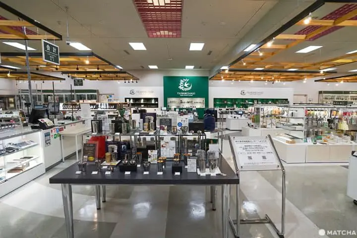 Tsubamesanjo Regional Products Store