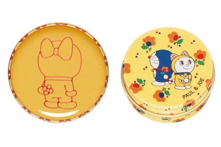 唇紋掰掰！香甜口味潤唇膏PAUL & JOE彩妝