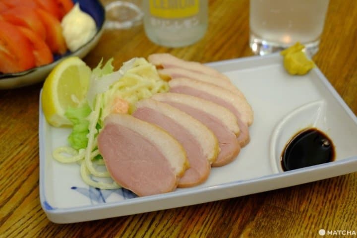 新京極商店街的老牌居酒屋 京極スタンド Matcha 日本線上旅遊觀光雜誌