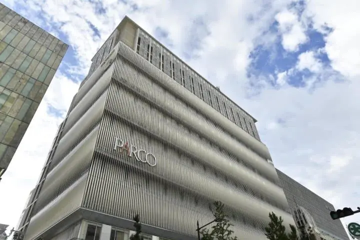 心齋橋PARCO
