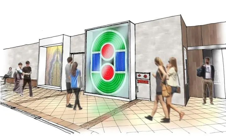 大阪新購物天堂在這！「心齋橋PARCO」與大丸百貨相連，更好逛！