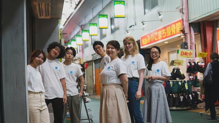 人生を変えるような原体験に出会える。MATCHAの新サービス「Japan Tomorrow」で特別な体験を見つけよう!