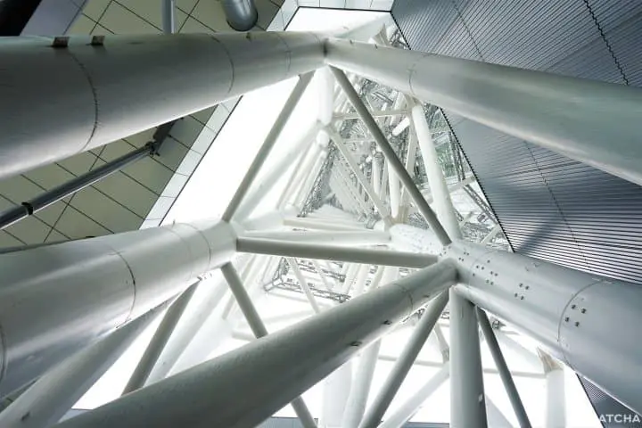 Fusing Tradition And Cutting-Edge Technology! The Secrets Behind Tokyo Skytree®