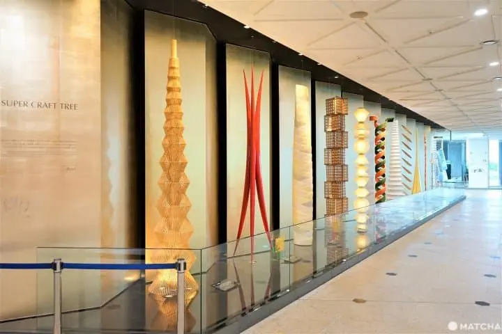 Fusing Tradition And Cutting-Edge Technology! The Secrets Behind Tokyo Skytree®