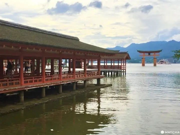 Miyajima: Tips For Enjoying Its Nature and Beauty