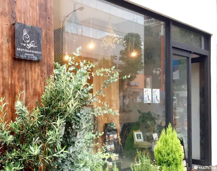 【東京】在外也要吃的健康、吃的營養，私心推薦的CAFÉ特色和食3選