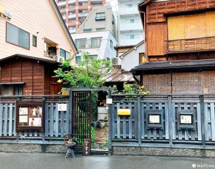 【東京】在外也要吃的健康、吃的營養，私心推薦的CAFÉ特色和食3選