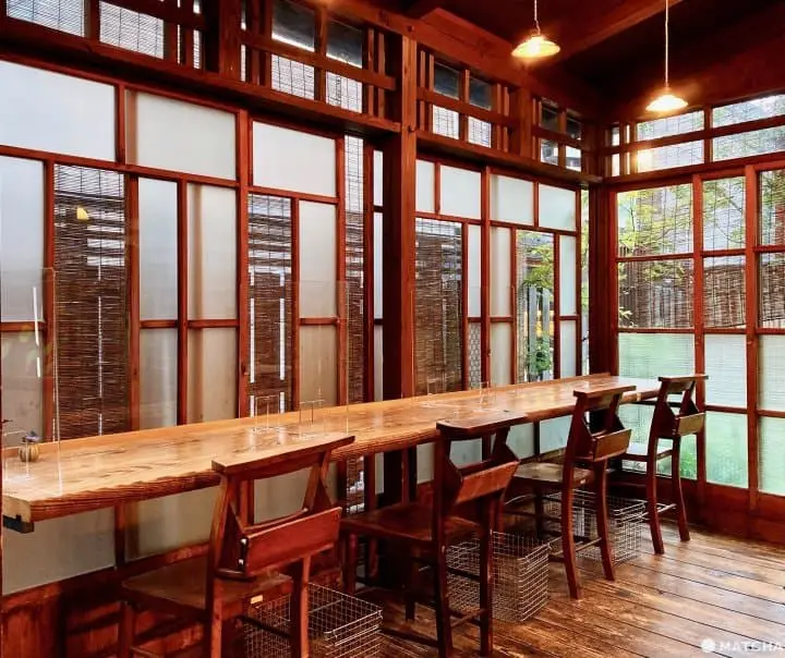 【東京】在外也要吃的健康、吃的營養，私心推薦的CAFÉ特色和食3選