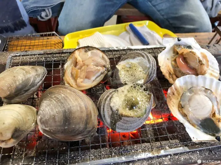 廣島美食購物輕旅行1天行程 市內輕鬆遊走吃盡廣島美食