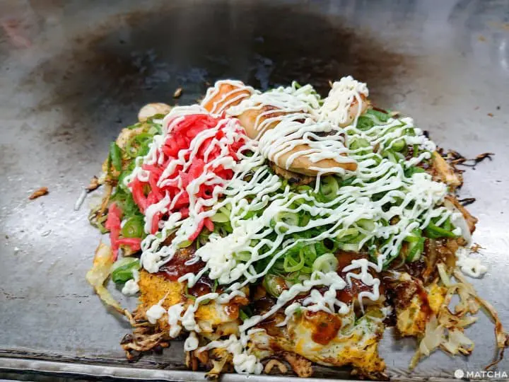 廣島美食購物輕旅行1天行程 市內輕鬆遊走吃盡廣島美食