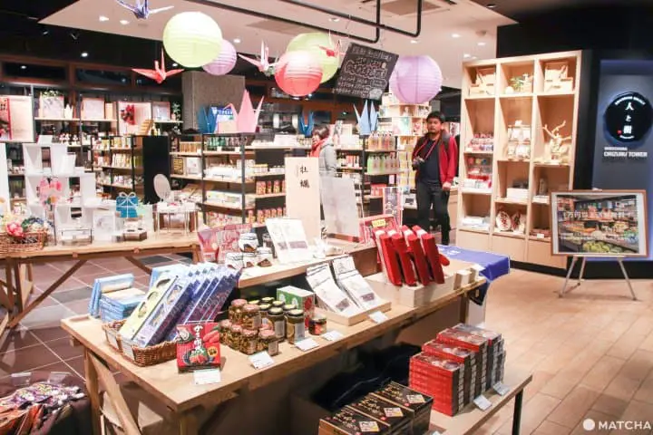 廣島美食購物輕旅行1天行程 市內輕鬆遊走吃盡廣島美食