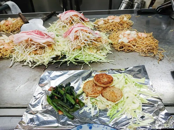 廣島美食購物輕旅行1天行程 市內輕鬆遊走吃盡廣島美食