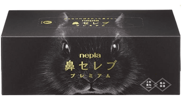 對鼻子更溫柔一點！日本保濕衛生紙7選