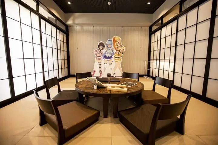 為美好的世界獻上祝福！