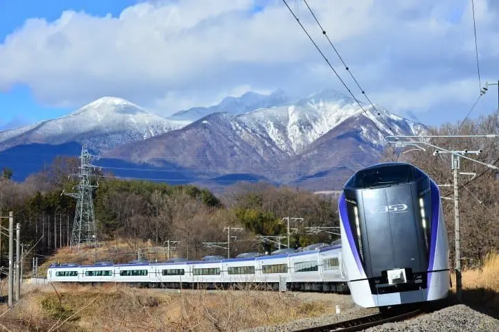 Welcome Rail Pass 2020: A Limited Time Offer From JR East