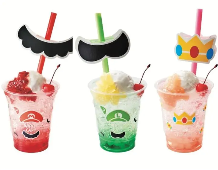 大阪環球影城 USJ