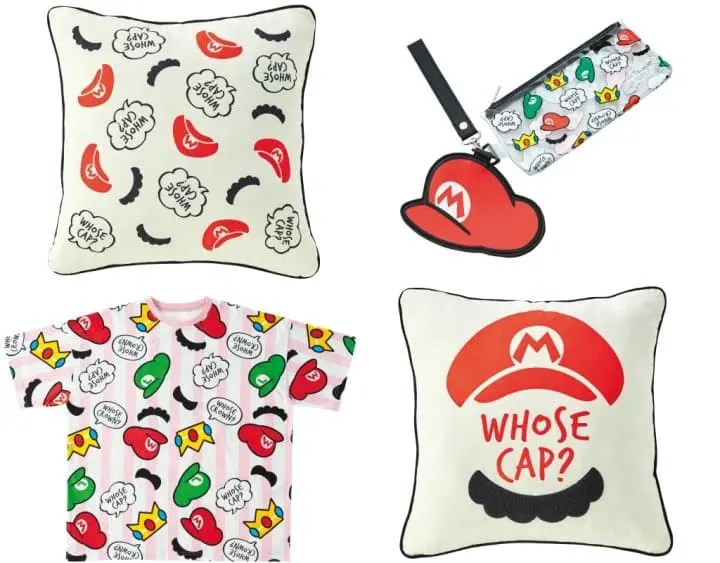 大阪環球影城 USJ 馬力歐咖啡餐廳