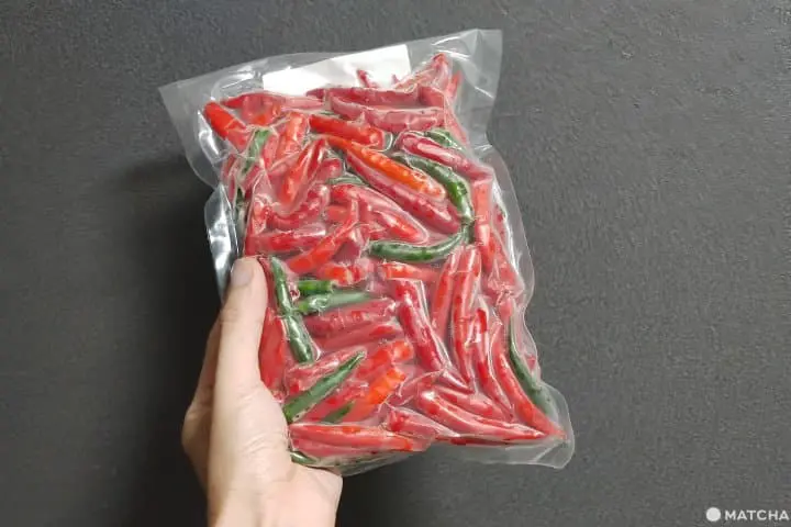 Thai Ramen Thailand Shop ร้านอาหารไทยกับสารพัดเมนูเส้นที่คินชิโจ