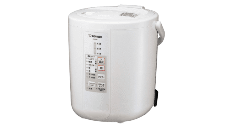 象印EE-RP35蒸氣式加濕器