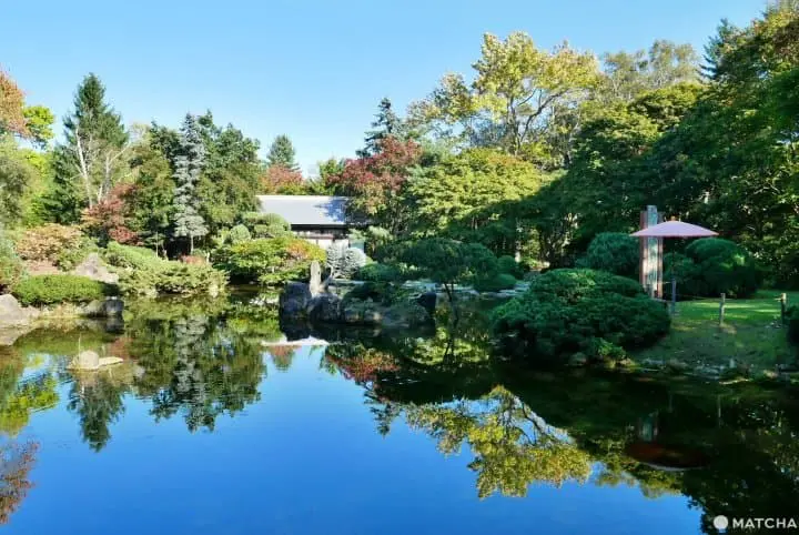 【北海道】帶廣在地人推薦！十勝帶廣美景美食o選