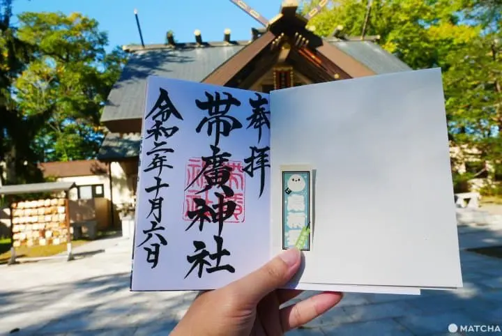 【北海道】帶廣在地人推薦！十勝帶廣美景美食o選