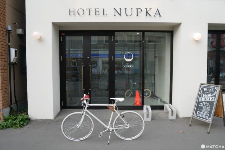 nupka