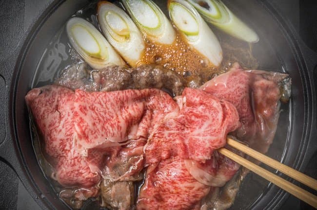 神楽坂 翔山亭