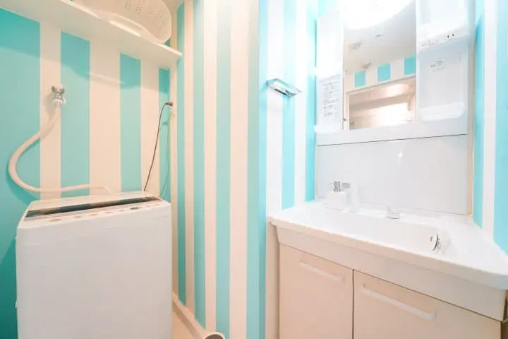 東京 蒂芬尼藍夢幻公寓飯店5