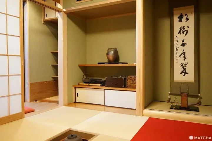 Kyoto Guest Inn Nagaokakyo: Stay At A Bamboo-Themed Hotel In Kyoto!