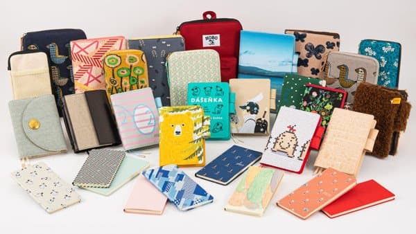 HOBONICHI(ほぼ日)