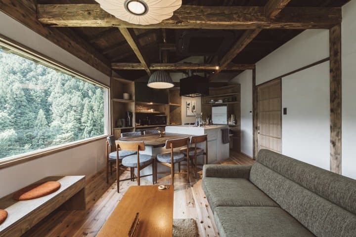 NIPPONIA: Experience Life In A Japanese Village
