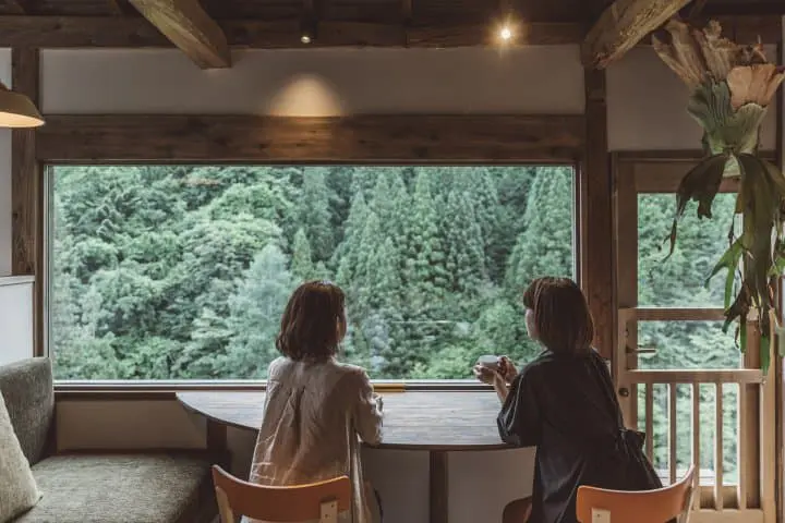 NIPPONIA: Experience Life In A Japanese Village