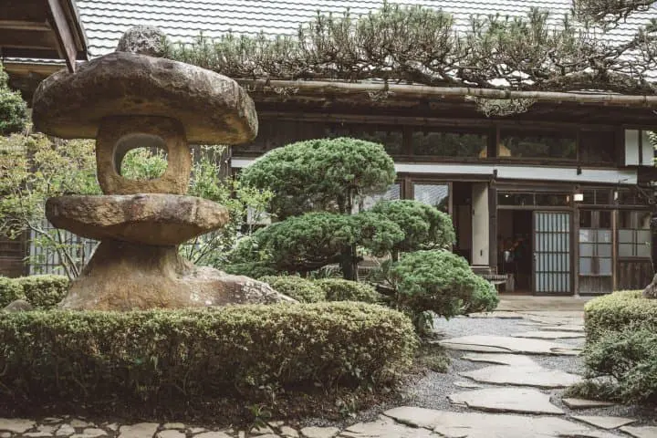 NIPPONIA: Experience Life In A Japanese Village