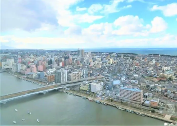 From Tokyo To Niigata: Places To Visit On The Joetsu Shinkansen