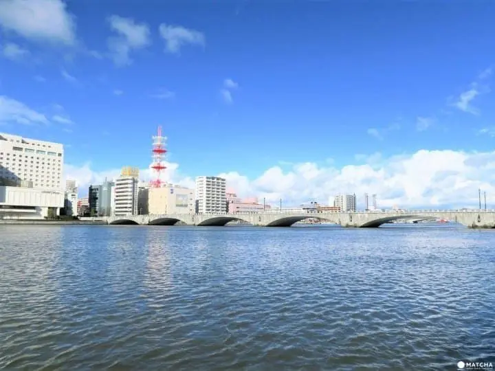 From Tokyo To Niigata: Places To Visit On The Joetsu Shinkansen