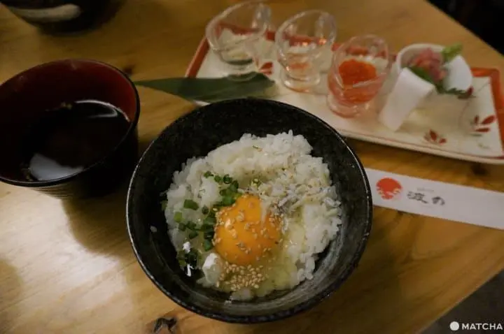 『自由之丘』 鮭魚卵控必看！銷魂的鮭魚卵丼竟然2000日圓有找！