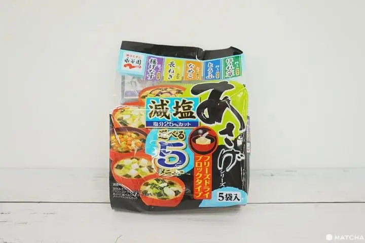 7 ของฝากแนะนำ เอาความอร่อยของญี่ปุ่นสู่โต๊ะอาหารบ้านคุณ!