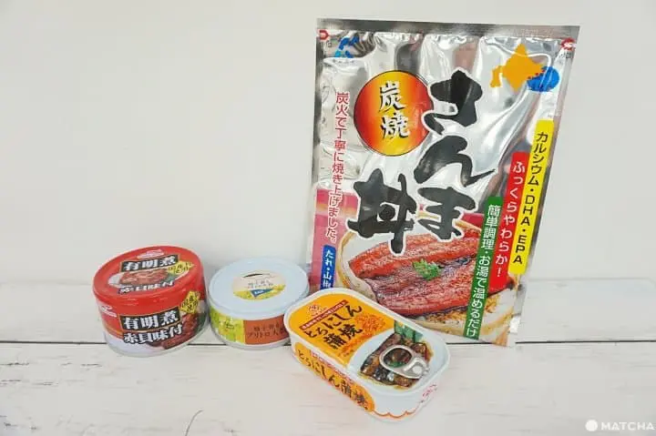 7 ของฝากแนะนำ เอาความอร่อยของญี่ปุ่นสู่โต๊ะอาหารบ้านคุณ!