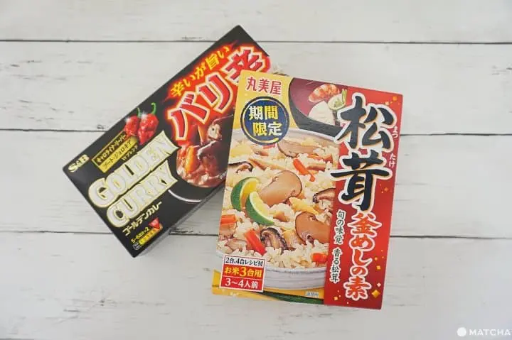 7 ของฝากแนะนำ เอาความอร่อยของญี่ปุ่นสู่โต๊ะอาหารบ้านคุณ!