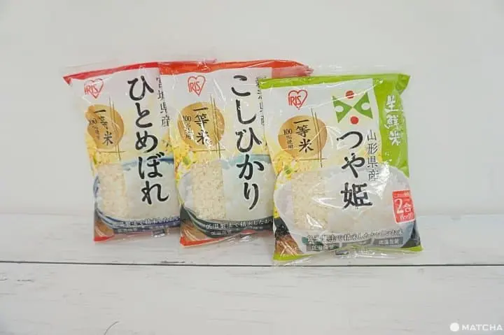 7 ของฝากแนะนำ เอาความอร่อยของญี่ปุ่นสู่โต๊ะอาหารบ้านคุณ!