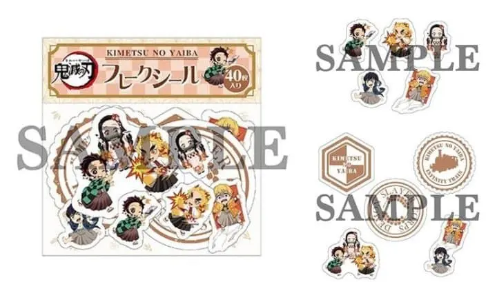 鬼滅之刃周邊 日本郵局