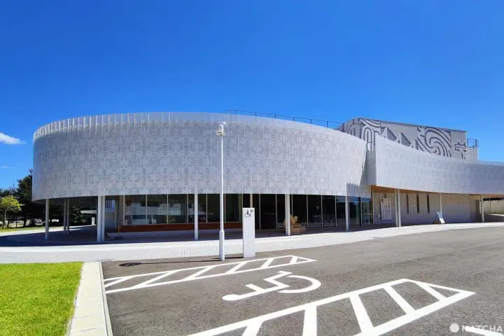 Tsumari Art Field ท่องไปในทุ่งศิลป์ของเมืองโทคามาจิ จังหวัดนีงาตะ