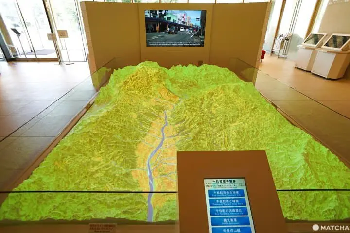 Tsumari Art Field ท่องไปในทุ่งศิลป์ของเมืองโทคามาจิ จังหวัดนีงาตะ