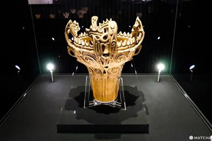 Tsumari Art Field ท่องไปในทุ่งศิลป์ของเมืองโทคามาจิ จังหวัดนีงาตะ