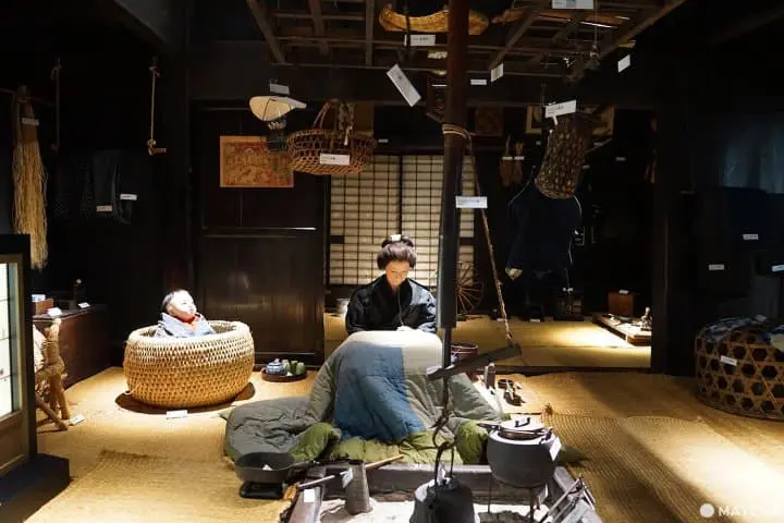 Tsumari Art Field ท่องไปในทุ่งศิลป์ของเมืองโทคามาจิ จังหวัดนีงาตะ