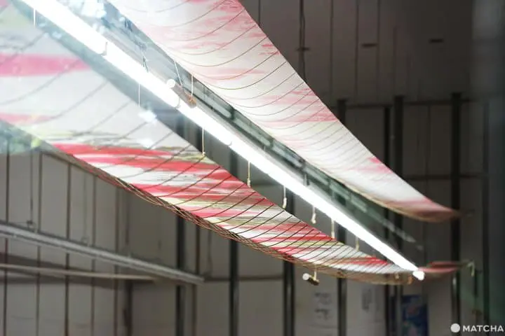 Tsumari Art Field ท่องไปในทุ่งศิลป์ของเมืองโทคามาจิ จังหวัดนีงาตะ