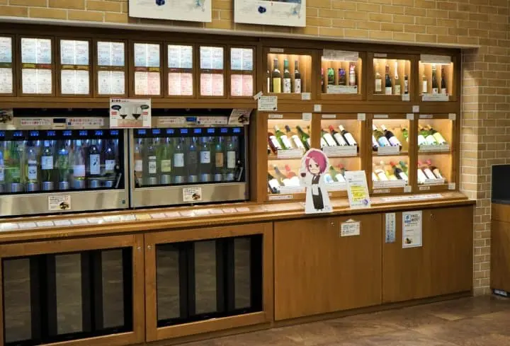 Visit Fuefuki In Fall To Enjoy Delicious Grapes And Wine Tasting