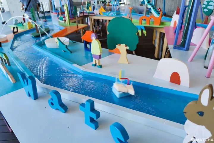 Tsumari Art Field ท่องไปในทุ่งศิลป์ของเมืองโทคามาจิ จังหวัดนีงาตะ