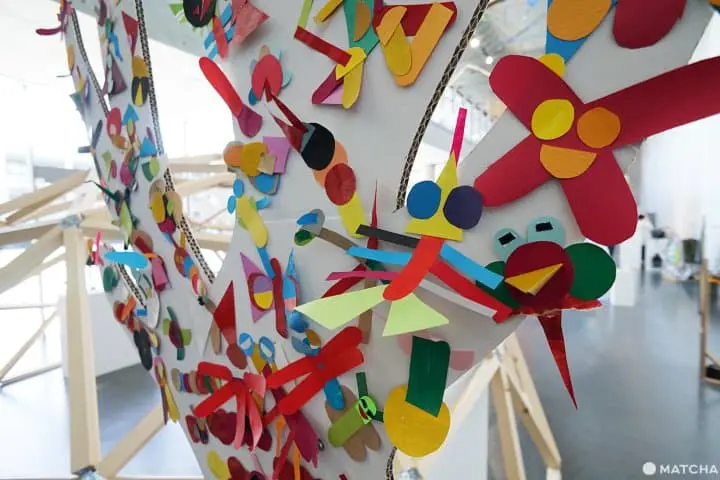 Tsumari Art Field ท่องไปในทุ่งศิลป์ของเมืองโทคามาจิ จังหวัดนีงาตะ