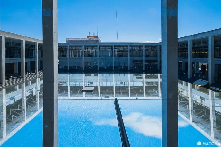 Tsumari Art Field ท่องไปในทุ่งศิลป์ของเมืองโทคามาจิ จังหวัดนีงาตะ